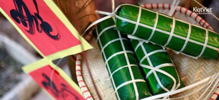 Ý tưởng làm giàu ngày tết