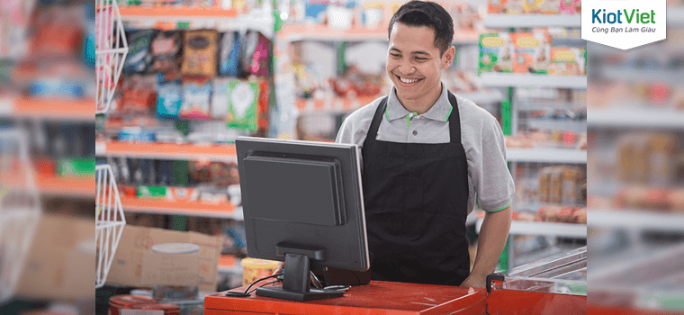 Những sai lầm cần tránh khi lựa chọn phần mềm quản lý bán hàng