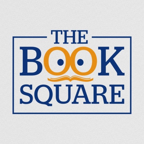 the book square