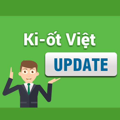 KiotViet ra mắt tính năng đổi - trả hàng