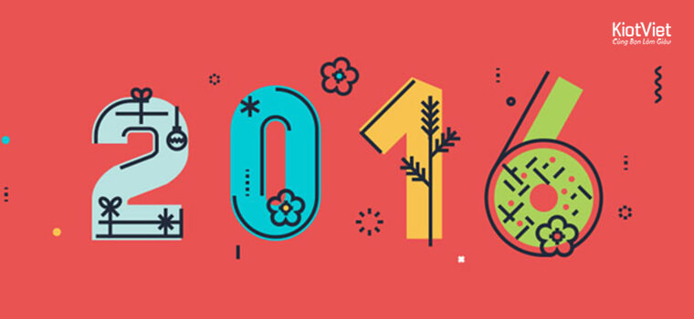 Bí mật khuyến mãi tạo doanh thu bán hàng vượt trội dịp Tết Nguyên Đán