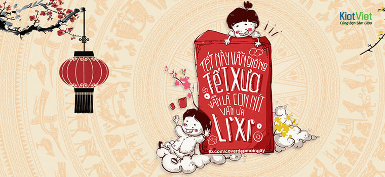 TẾT TĂNG TƯƠNG TÁC – TẾT VUI BÁN HÀNG