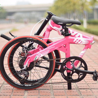 4 mẫu XE ĐẠP GẤP PAPILO tiện lợi cho các CHỦ CỬA HÀNG