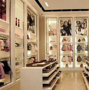 LUMI- Quản lý mọi thiết bị trong CỬA HÀNG ở bất cứ đâu