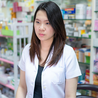 THẤT THOÁT trong kinh doanh HIỆU THUỐC do nguyên nhân nào?