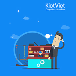 Kinh doanh phụ tùng xe máy, có khó như bạn nghĩ?