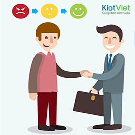 [Kỹ năng cửa hàng trưởng] GIẢI QUYẾT KHIẾU NẠI của khách