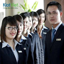 Nghệ thuật ỨNG XỬ đối với nhân viên của CỬA HÀNG TRƯỞNG