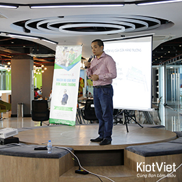 NHIỆM VỤ CỦA CỬA HÀNG TRƯỞNG là gì?