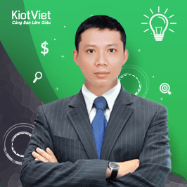 Workshop: Kỹ thuật LỰA CHỌN ĐIỂM BÁN