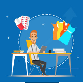 KiotViet nâng cấp tính năng QUẢN LÝ HÀNG HOÁ