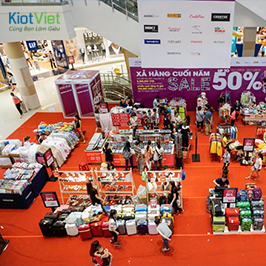 3 mẹo XẢ HÀNG TỒN cuối năm trong nháy mắt