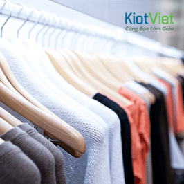 Cách quản lý hàng hóa có nhiều thuộc tính hiệu quả