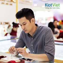 Chinh phục khách hàng nam giới MUA HÀNG dịp 8/3