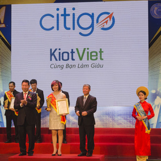 CAFEBIZ nói về KiotViet