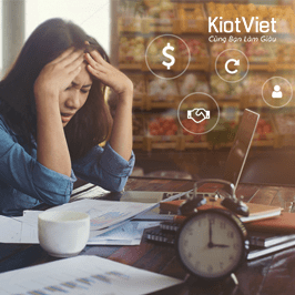 Quản lý công nợ - Chi tiết từng giao dịch