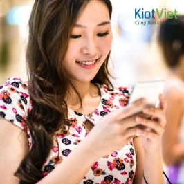 Thường xuyên đi xa nhập hàng, phải quản lý bán hàng ra sao?