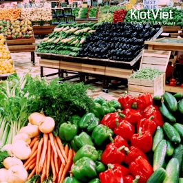 Xây dựng NIỀM TIN KHÁCH HÀNG khi kinh doanh thực phẩm sạch