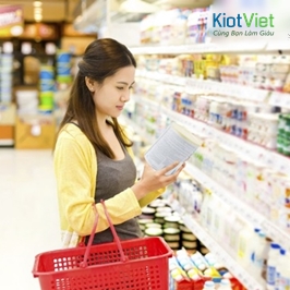 7 bước KHỞI NGHIỆP thành công với CỬA HÀNG MẸ và BÉ