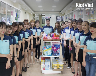 DOMY.VN – Siêu thị HÀNG NHẬP chính hãng