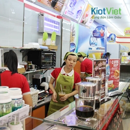 Xu hướng mới: dự báo mô hình CỬA HÀNG TIỆN LỢI lên ngôi