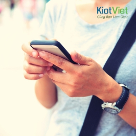 Phần Mềm Quản Lý Cửa Hàng Từ Xa: Theo Dõi 'Nhất Cử Nhất Động' Về Tình Hình Kinh Doanh Ngay Trên Điện Thoại