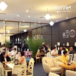 LỢI ÍCH MANG LẠI từ NHƯỢNG QUYỀN THƯƠNG MẠI (Phần 1)