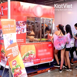 LỢI ÍCH MANG LẠI từ NHƯỢNG QUYỀN THƯƠNG MẠI (Phần 2)