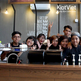 Quản lý nhân viên cửa hàng hiệu quả bằng phần mềm