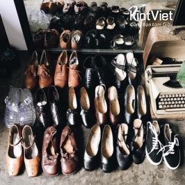 'Bí kíp' cần nhớ cho người mới bán THỜI TRANG HÀNG THÙNG  