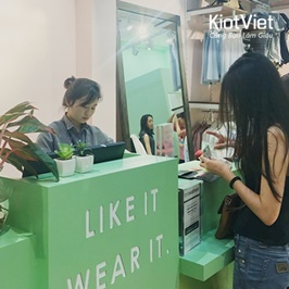 Công cụ QUẢN LÝ THU CHI hiệu quả cho CỬA HÀNG BÁN LẺ