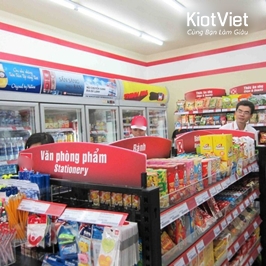 Kinh nghiệm QUẢN LÝ DÒNG TIỀN trong bán lẻ