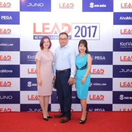 LEAD HÀ NỘI “Từ mô hình đến chuỗi” – Khi hành trình bắt đầu