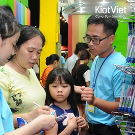 Mở cửa hàng SÁCH và VĂN PHÒNG PHẨM cần BAO NHIÊU VỐN?