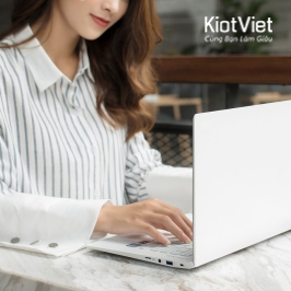 Quản Lý Sổ Quỹ Dễ Dàng, Chính Xác Bằng Phần Mềm KiotViet