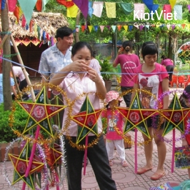 3 hình thức KINH DOANH ĐỒ CHƠI sinh lời mùa Trung thu