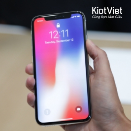 Có CẠNH TRANH nổi khi quá nhiều bên NHẬN ĐẶT HÀNG iPhone X?
