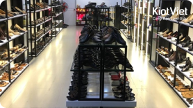 J27 - Địa chỉ mua GIÀY VÀ PHỤ KIỆN chất lượng đất Cần Thơ