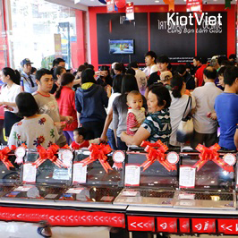 THẬN TRỌNG khi nhập hàng MÁY TÍNH BẢNG