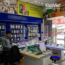 Kinh doanh IPHONE CŨ - 'Miếng bánh không hề dễ xơi'