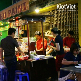 Kinh nghiệm “xương máu” khi THUÊ CHUNG MẶT BẰNG KINH DOANH