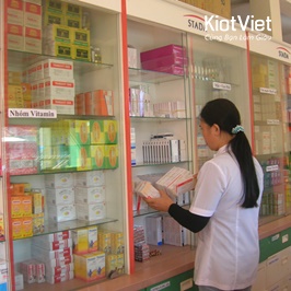 4 yếu tố mấu chốt trả lời câu hỏi MỞ HIỆU THUỐC CẦN NHỮNG GÌ