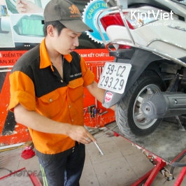 5 bước tính chi phí MỞ CỬA HÀNG SỬA XE MÁY