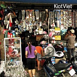 QUẢN LÝ PHỤ TÙNG bằng excel – Sai một ly đi một dặm