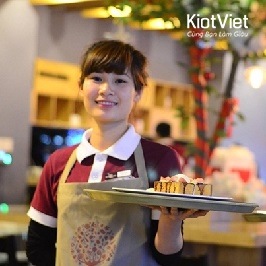 3 kỹ năng cần có trong QUY TRÌNH PHỤC VỤ NHÀ HÀNG