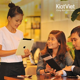 4 lý do bạn nên sử dụng PHẦN MỀM ORDER CAFE/NHÀ HÀNG ngay