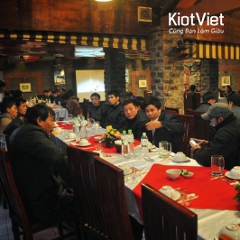 4 quy tắc giúp cách QUẢN LÝ NHÀ HÀNG ĂN UỐNG chuyên nghiệp