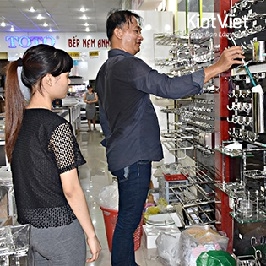 Bí quyết ứng phó với GIÁ BÁN VẬT LIỆU XÂY DỰNG cuối năm