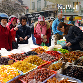 Săn lùng bỏ túi 5 NGUỒN HÀNG TẠP HÓA giá rẻ nhất Hà Nội