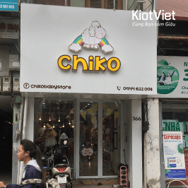 Cô chủ 9x có 300 TRIỆU/THÁNG nhờ kinh doanh THỜI TRANG TRẺ EM